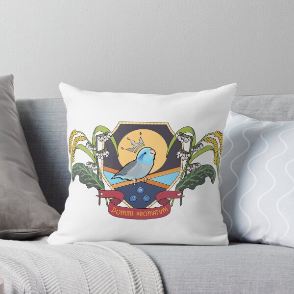 Item preview, House of Spice Crest designed and sold by CarltonCrafts.