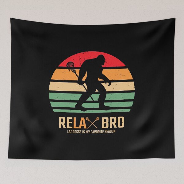 Item preview, funny lacrosse quote lacrosse quotes designed and sold by WangsArt.