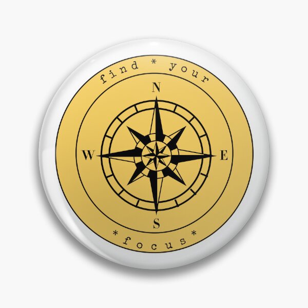 Item preview, Find Your Focus designed and sold by ringandsing.