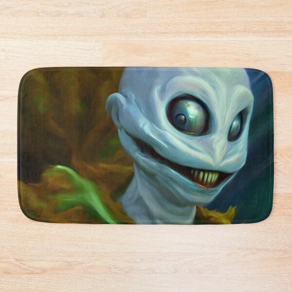 Item preview, The Trickster designed and sold by insaneinc.