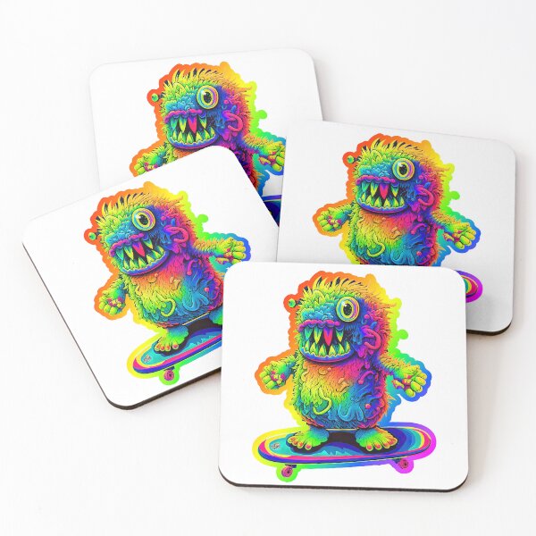 Item preview, Rainbow Rush designed and sold by tankuss.