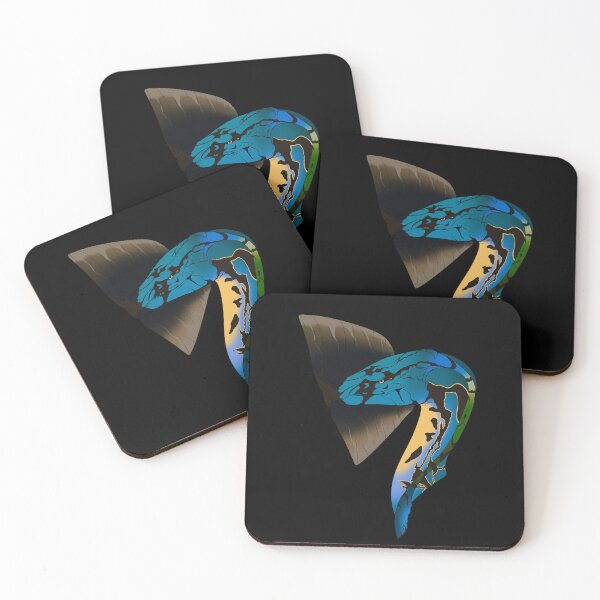 Item preview, Toruk “Great Leonopteryx” - “Tidal” designed and sold by The Creature Feature.