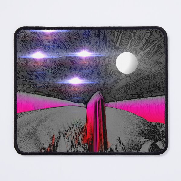Item preview, Monolith Investigation designed and sold by Roanemermaid.