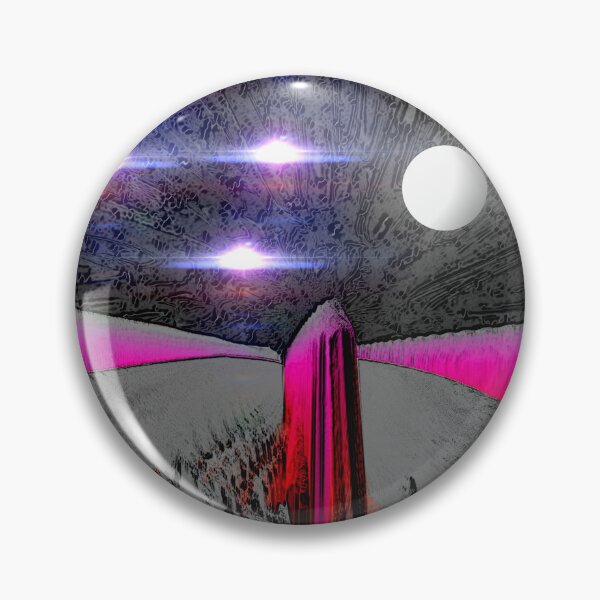 Item preview, Monolith Investigation designed and sold by Roanemermaid.