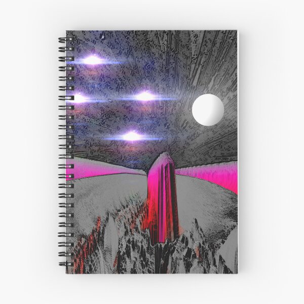 Item preview, Monolith Investigation designed and sold by Roanemermaid.