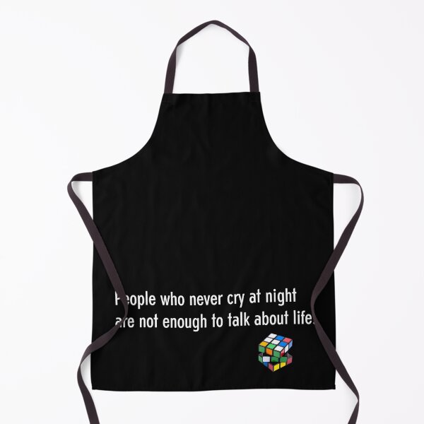 Item preview, People who never cry at night are not enough to talk about life designed and sold by artlife13.