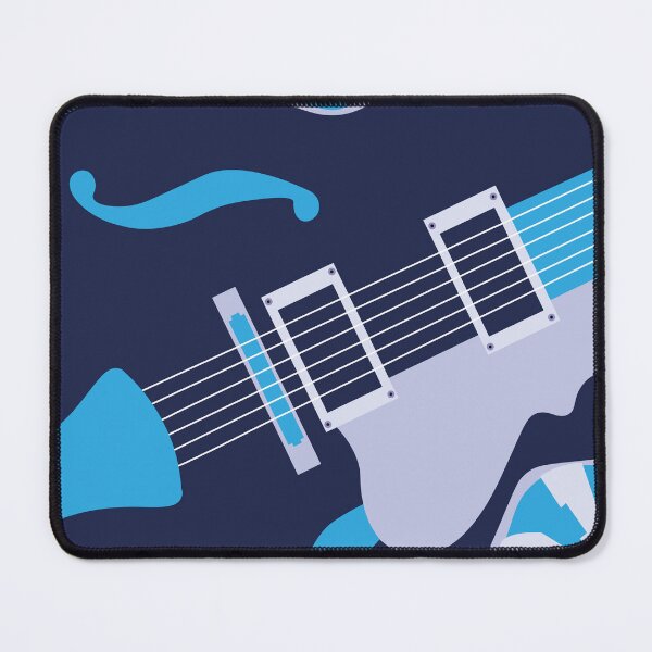 Item preview, Copy of Be Real Guitar designed and sold by PassionAndJoy.