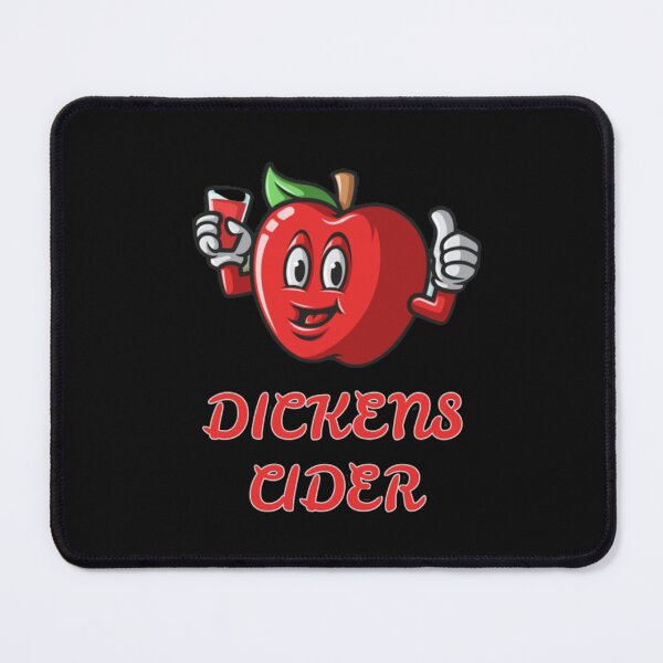 Item preview, Dickens Cider Essential T-Shirt designed and sold by Akram Nabti.