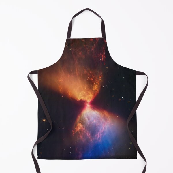 Item preview, NASA's James Webb Space Telescope L1527 IRS Picture designed and sold by TouringDesigns.