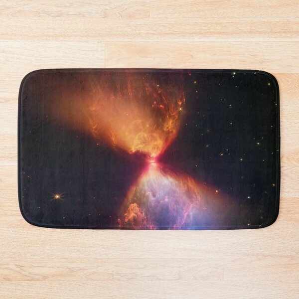 Item preview, NASA's James Webb Space Telescope L1527 IRS Picture designed and sold by TouringDesigns.