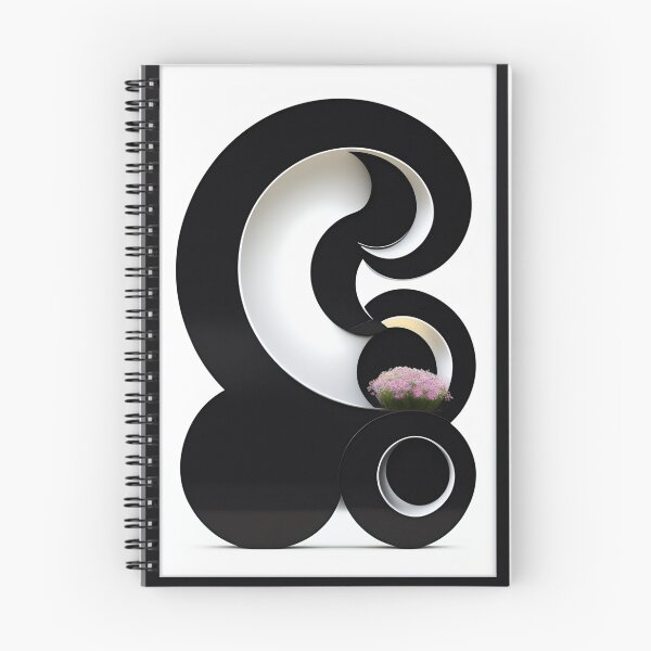 Item preview, Linda forma Abstrata designed and sold by Abstr4ct W0rld.