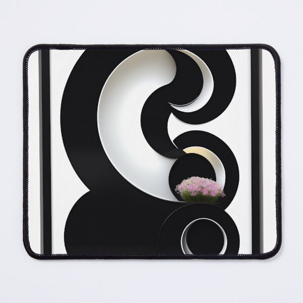 Item preview, Linda forma Abstrata designed and sold by Abstr4ct W0rld.