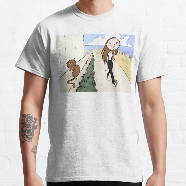 Chance Encounter — Memvelope Classic T-Shirt
