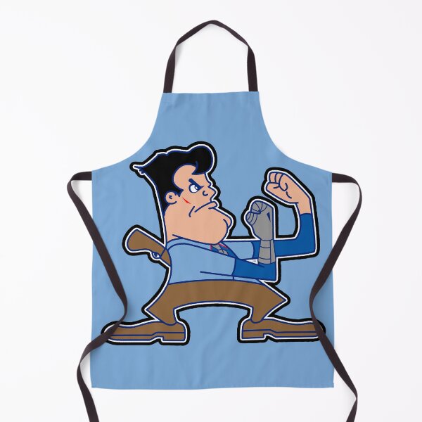 Item preview, Fighting S-Mart Ash designed and sold by Matt Cudney.