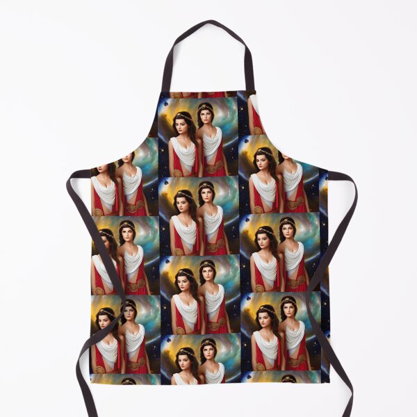 Item preview, Gemini  designed and sold by blakcirclegirl.