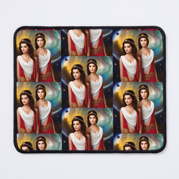 Item preview, Gemini  designed and sold by blakcirclegirl.