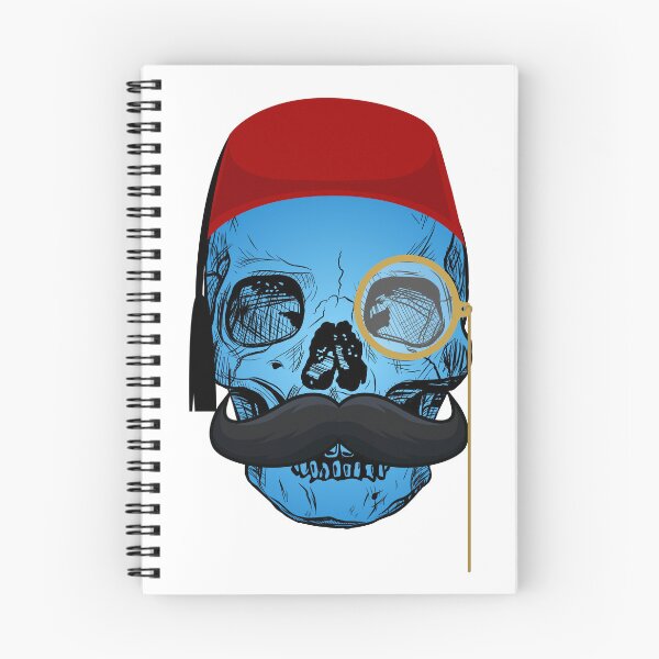 Item preview, Ottaman Man  designed and sold by MansurovDesign.