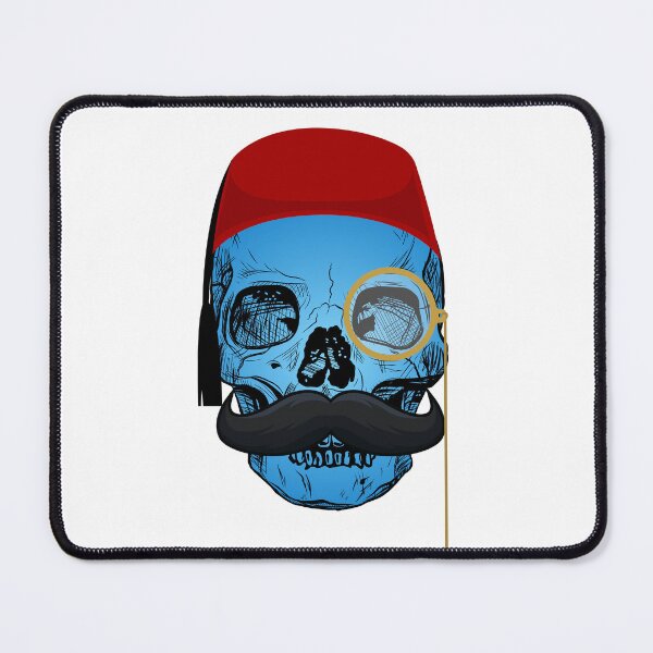 Item preview, Ottaman Man designed and sold by MansurovDesign.