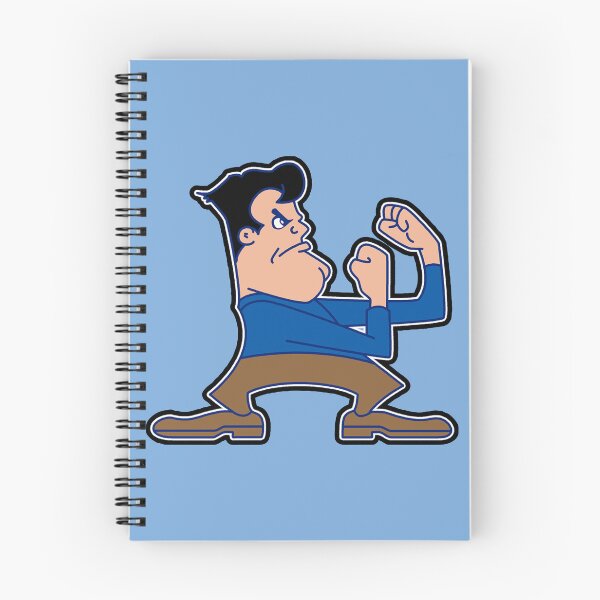 Item preview, Fighting Ash designed and sold by Matt Cudney.