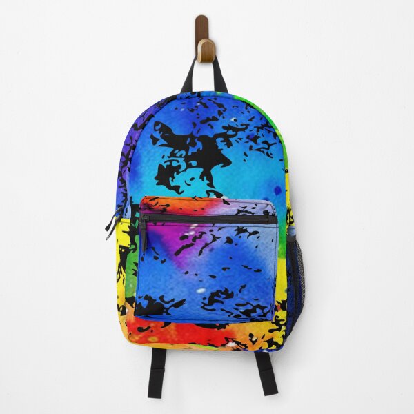 Item preview, Abstract Paint Splatter designed and sold by calibrit.