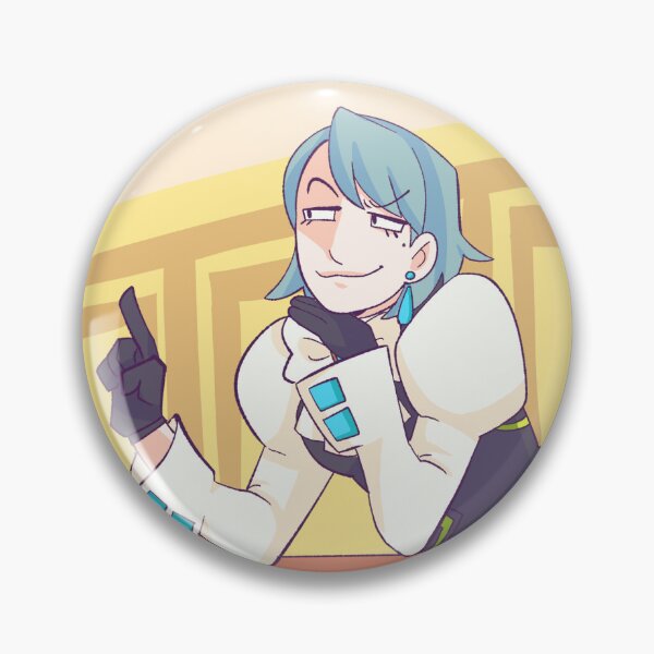 Item preview, Smug Franziska designed and sold by perivvinkles.