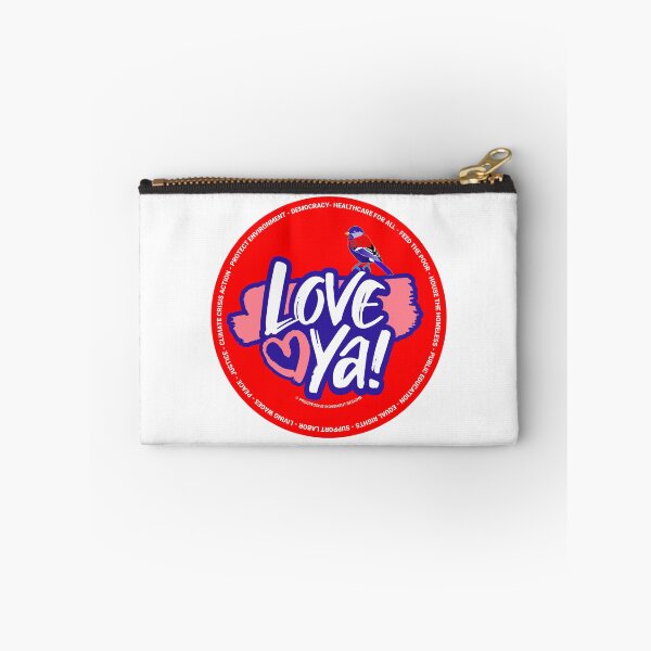 Item preview, PMD00346 Progressive Movement Designs Valentine heart funny Valentines for married or dating progressives  designed and sold by ProgressiveLeft.