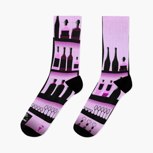 Item preview, Dana's - Lounge Bar for Lesbians - Pink designed and sold by CamIsQueer.