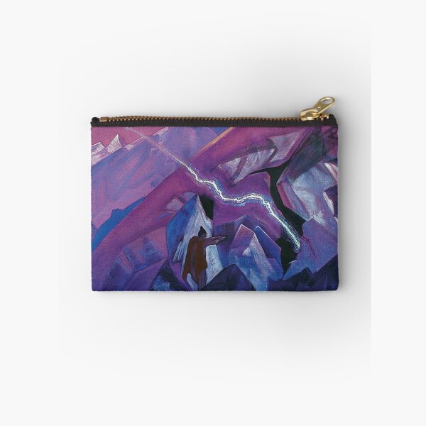 Item preview, Nicholas Roerich - Arjuna designed and sold by tomorrowsart.