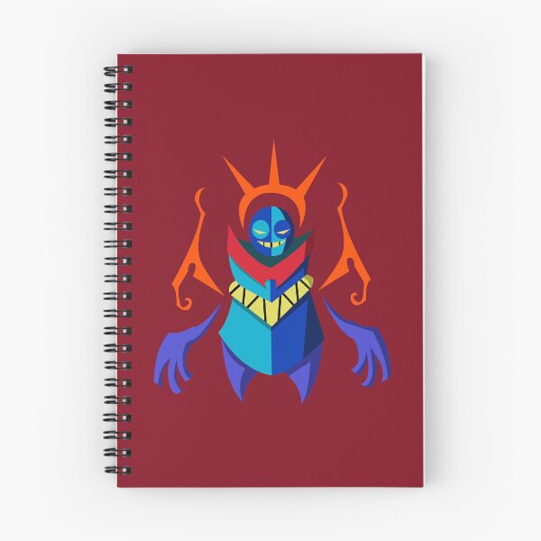 Item preview, Chaos Idol designed and sold by DanielCostaart.