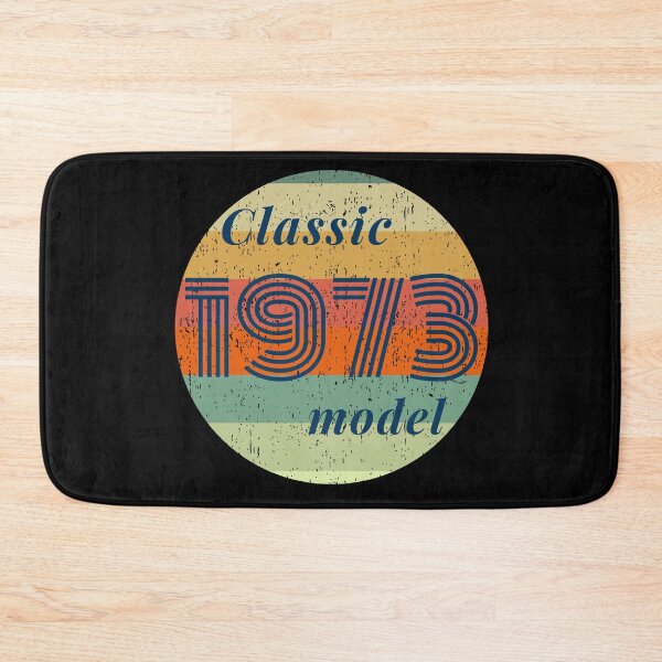 Item preview, Classic 1973 Model Funny Turning 50 designed and sold by Zurickdesigns.