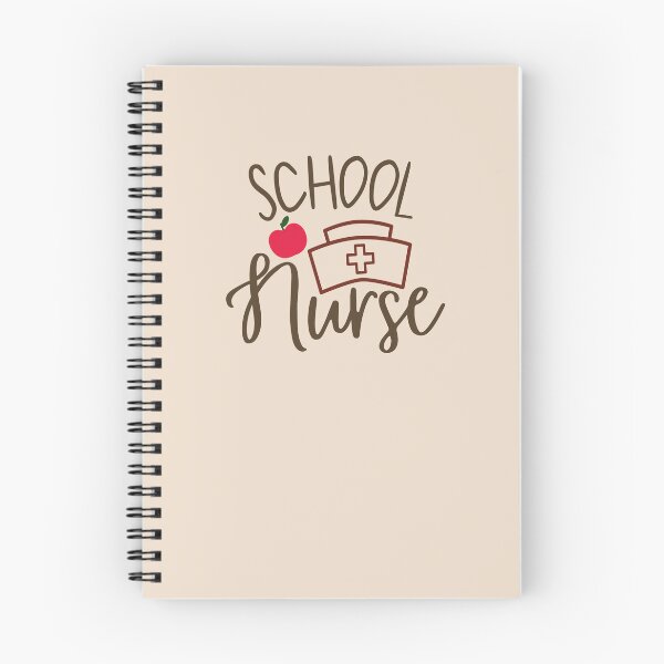 Item preview, School Nurse | Gifts for Nurses | Nursing designed and sold by DesignsRN.