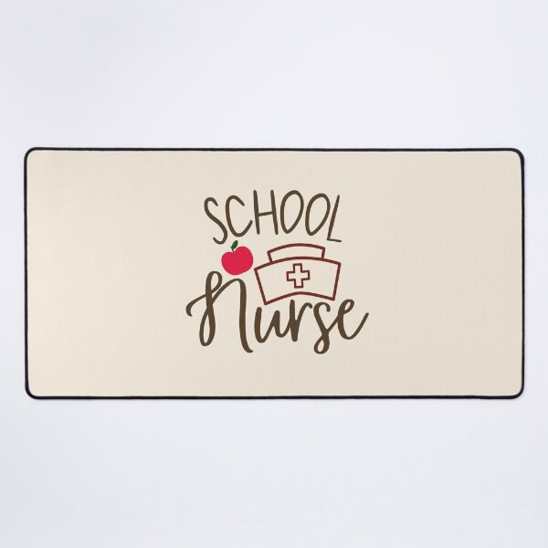 Item preview, School Nurse | Gifts for Nurses | Nursing designed and sold by DesignsRN.