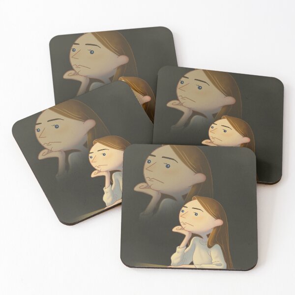 Item preview, Memvy Poses for a Portrait designed and sold by mariakimart.