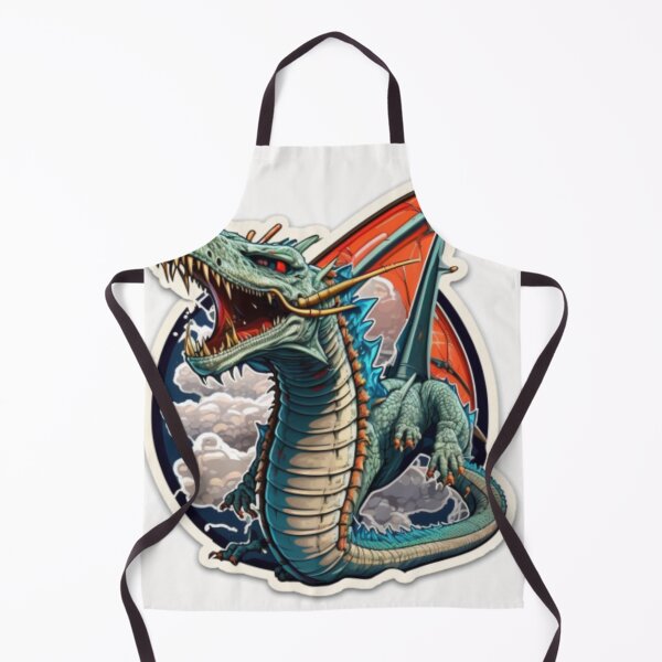 Item preview, great dragon designed and sold by Essamiy.