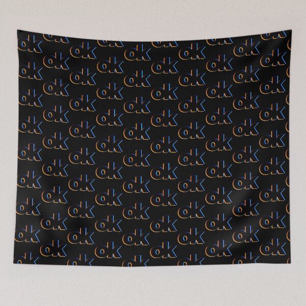 Item preview, Okay designed and sold by kloiks.
