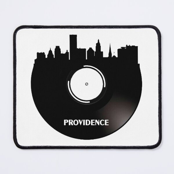 Item preview, Providence Vinyl designed and sold by DFerraz.