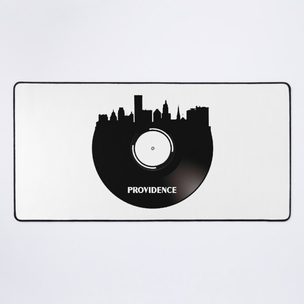 Item preview, Providence Vinyl designed and sold by DFerraz.