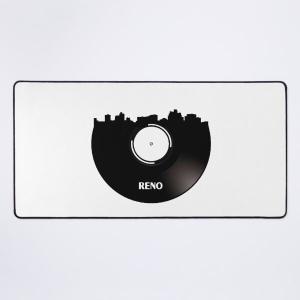 Item preview, Reno Vinyl designed and sold by DFerraz.