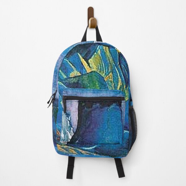 Item preview, Nicholas Roerich - Tristan and Isolde designed and sold by tomorrowsart.