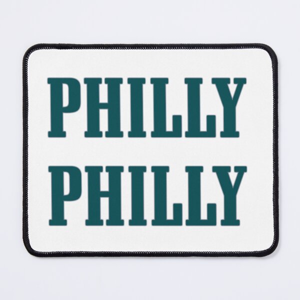 Item preview, Philly Philly designed and sold by The Junto Shop.