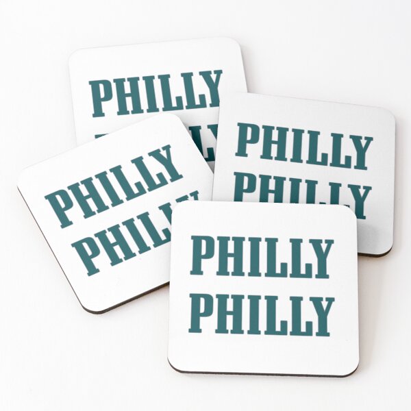 Artikelvorschau, Philly Philly entworfen und verkauft von The Junto Shop.