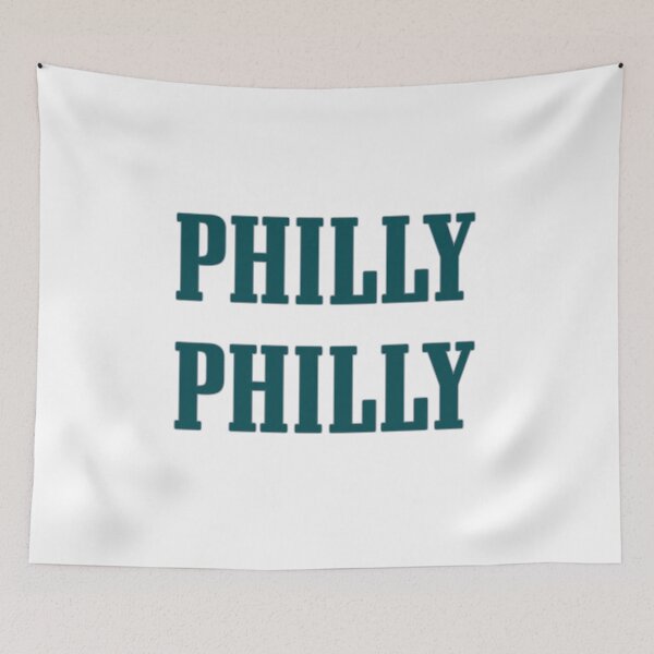 Artikelvorschau, Philly Philly entworfen und verkauft von The Junto Shop.