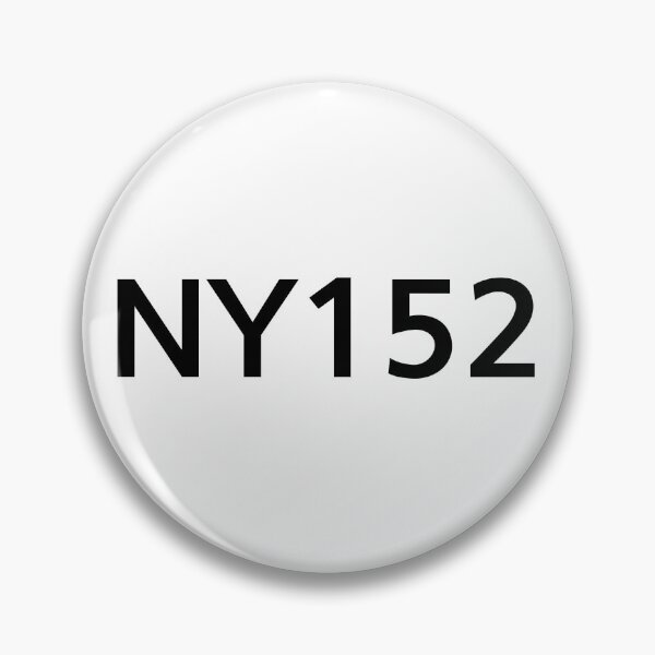 Item preview, NY152 designed and sold by zombiemama.
