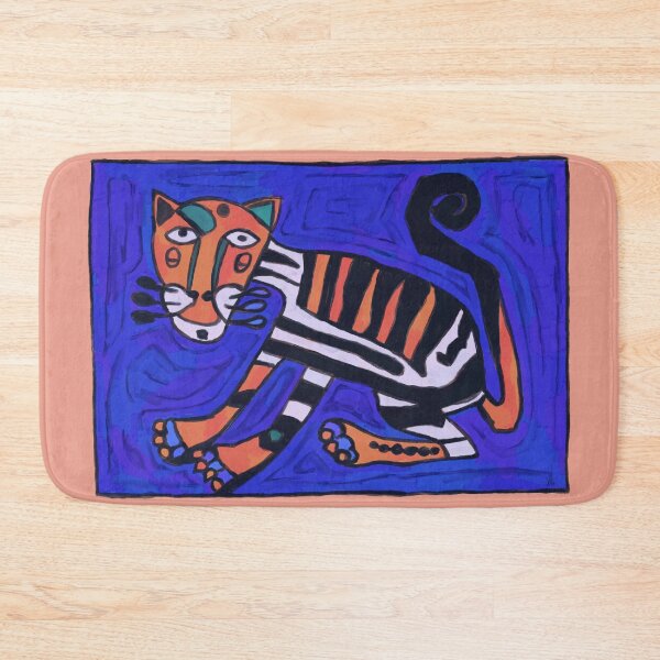 Item preview, baby tiger designed and sold by sluggraphix.
