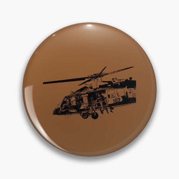 Item preview, Australian Black Hawk designed and sold by James Rogers.