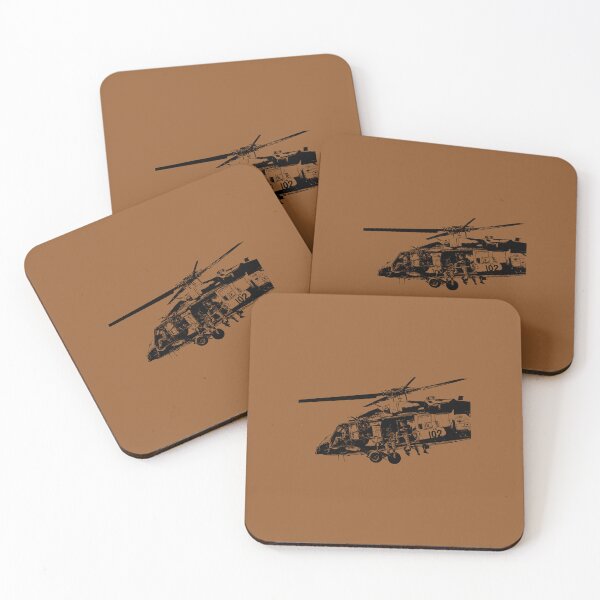 Item preview, Australian Black Hawk designed and sold by James Rogers.