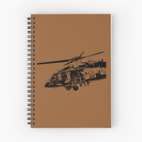 Item preview, Australian Black Hawk designed and sold by James Rogers.