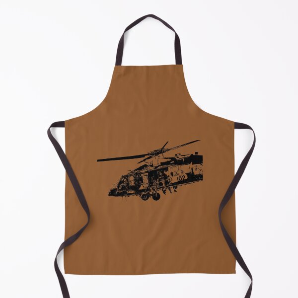 Item preview, Australian Black Hawk designed and sold by James Rogers.