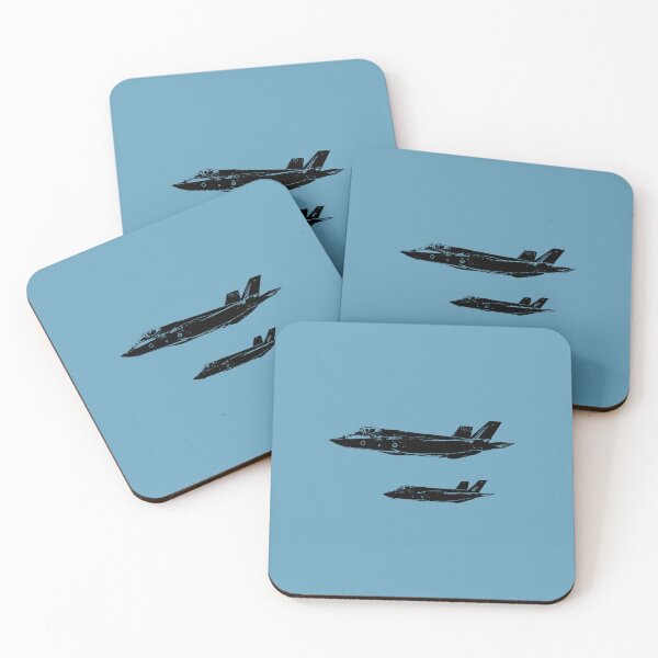 Item preview, Australian Joint Strike Fighter F35 designed and sold by James Rogers.