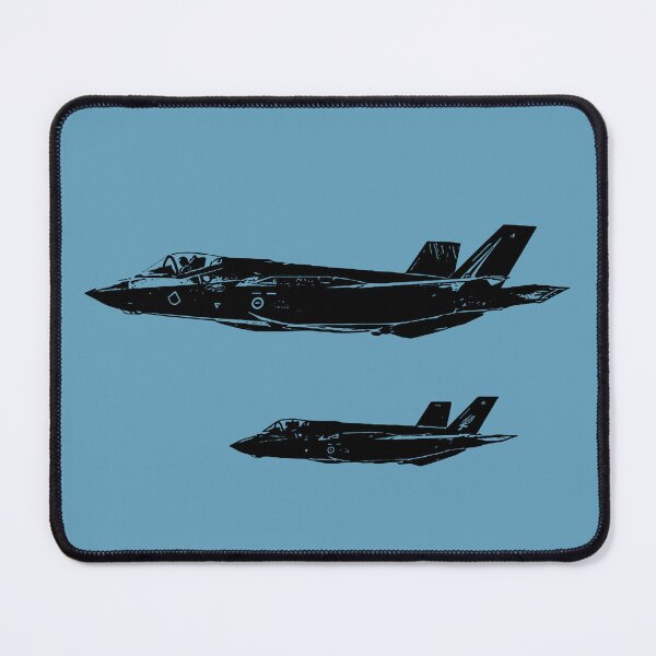 Item preview, Australian Joint Strike Fighter F35 designed and sold by James Rogers.